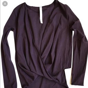 Lululemon shirt